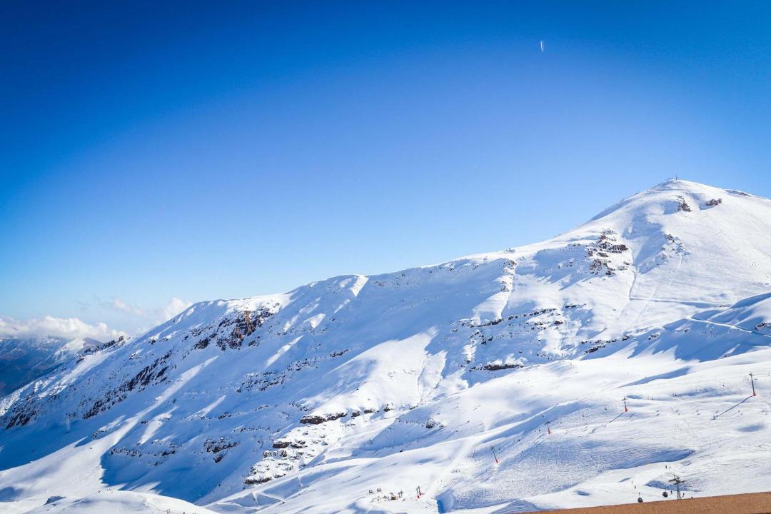 Photo of Others in Valle Nevado