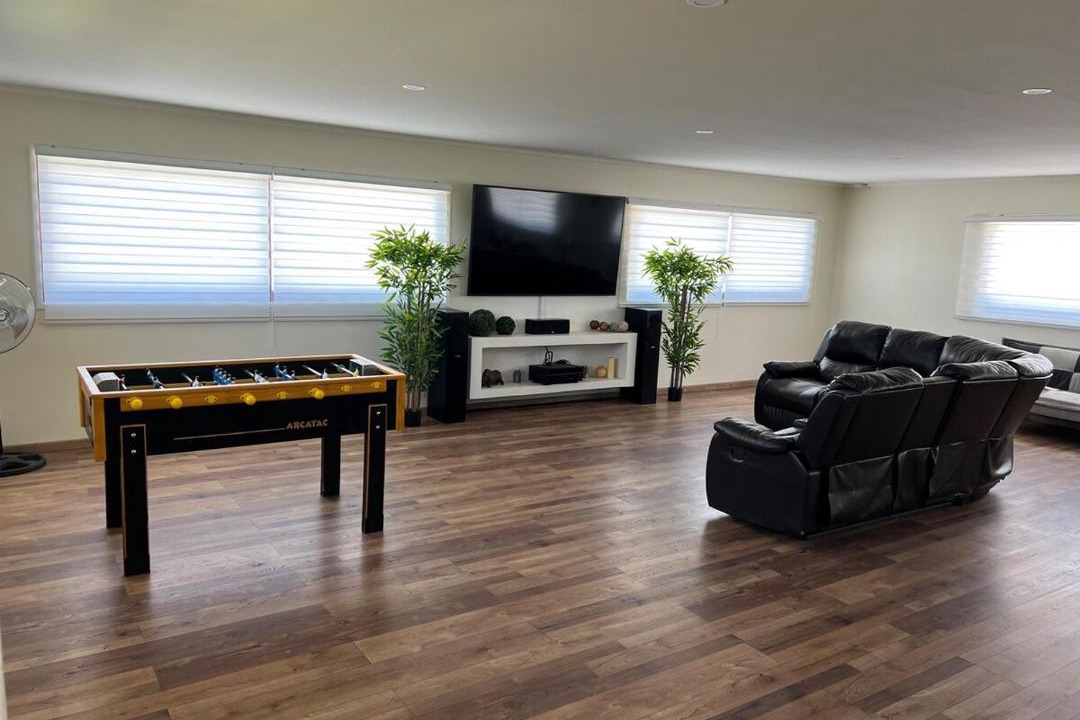 Photo of Livingroom in Maria Pinto