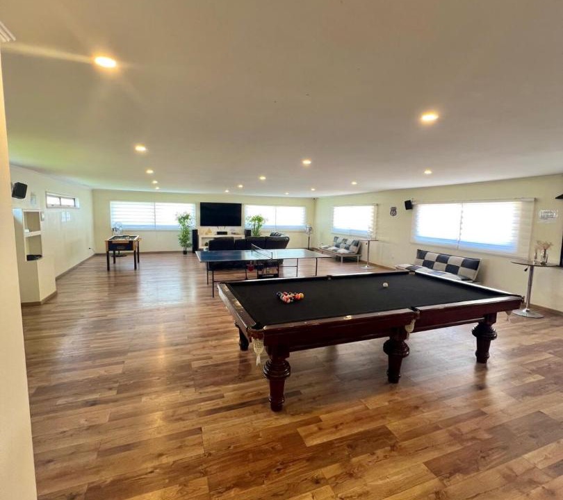 Photo of Livingroom in Maria Pinto