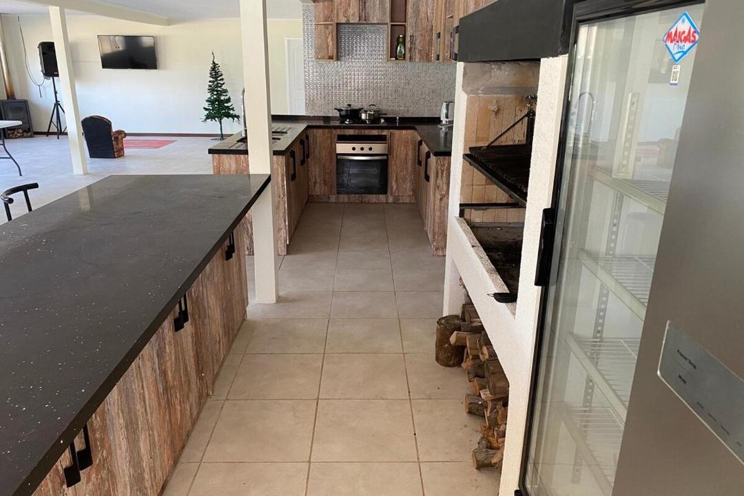 Photo of Kitchen in Maria Pinto