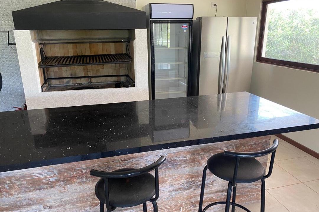 Photo of Kitchen in Maria Pinto