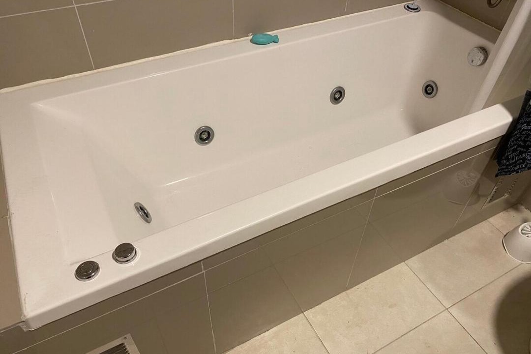 Photo of Bathroom in Maria Pinto