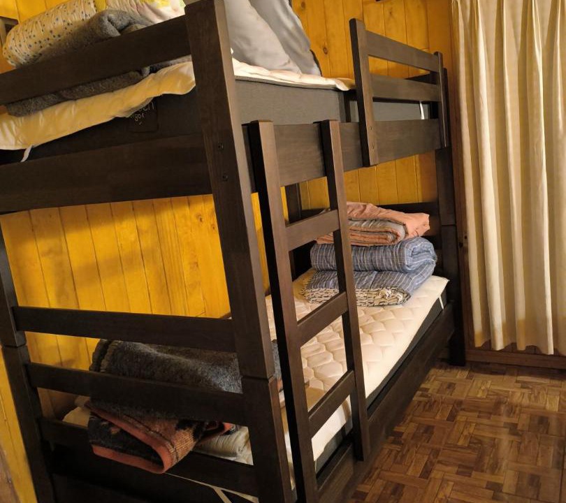 Photo of Bedroom in Carahue