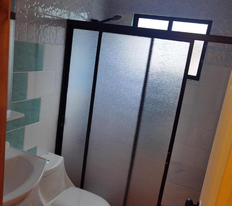 Photo of Bathroom in Carahue