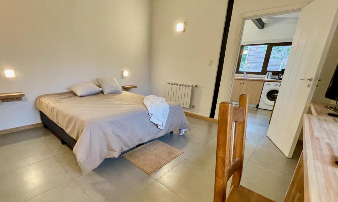 Photo of Bedroom in Dina Huapi