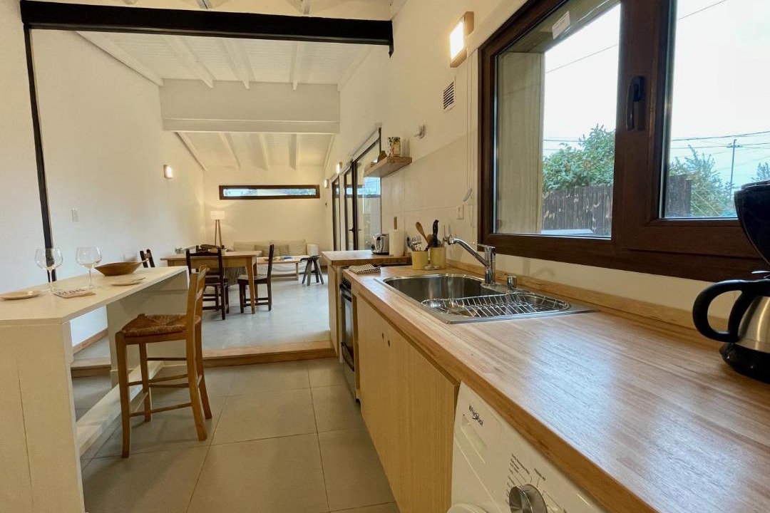 Photo of Kitchen in Dina Huapi