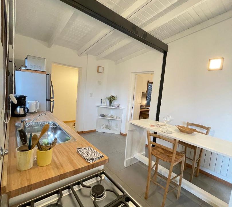 Photo of Kitchen in Dina Huapi