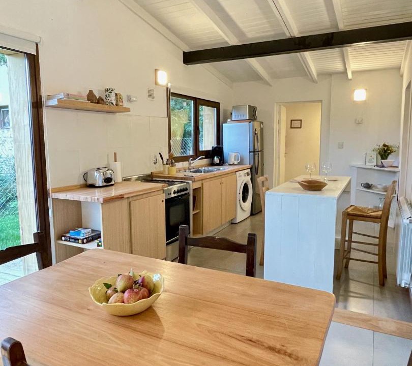 Photo of Kitchen in Dina Huapi