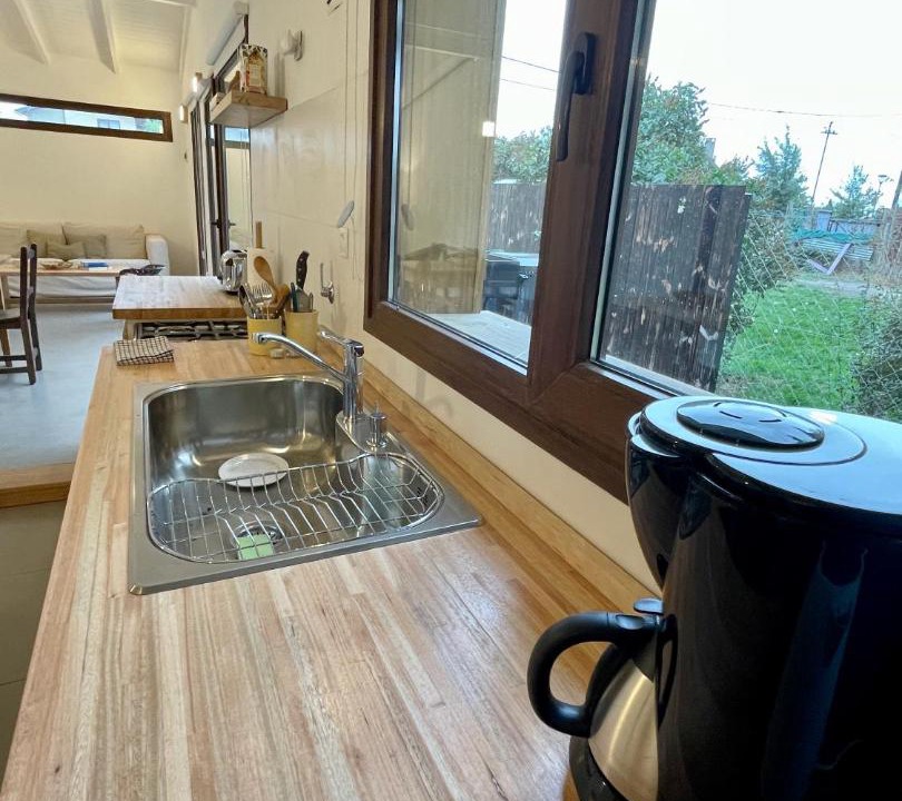 Photo of Kitchen in Dina Huapi