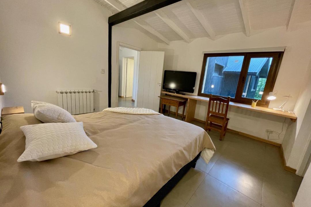 Photo of Bedroom in Dina Huapi