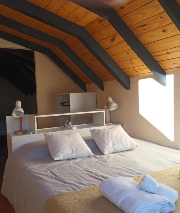 Photo of Bedroom in Villa Catedral