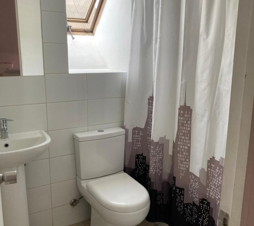 Photo of Bathroom in Talca
