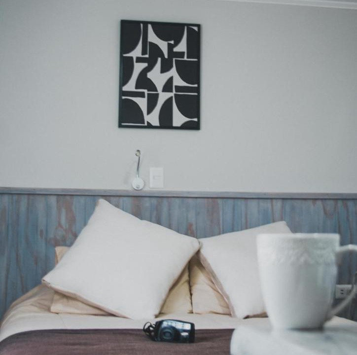 Photo of Bedroom in Osorno