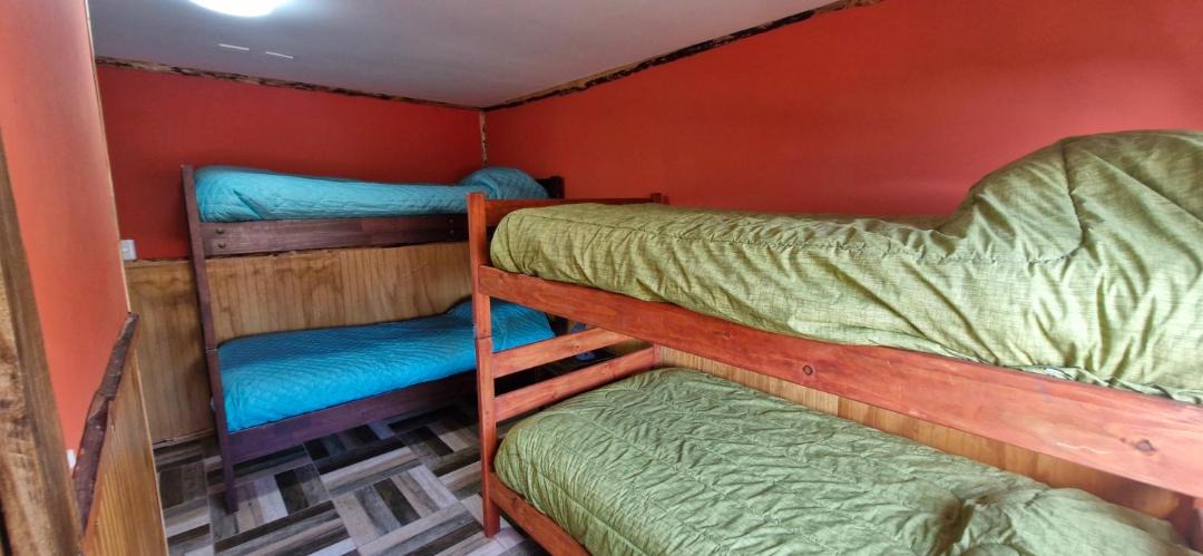 Photo of Bedroom in Curacautin