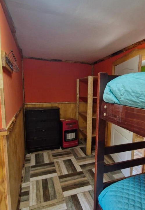 Photo of Bedroom in Curacautin
