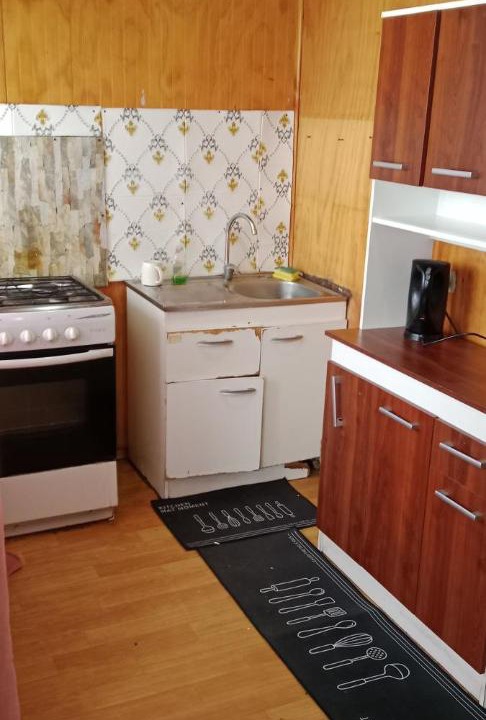 Photo of Kitchen in Quellon
