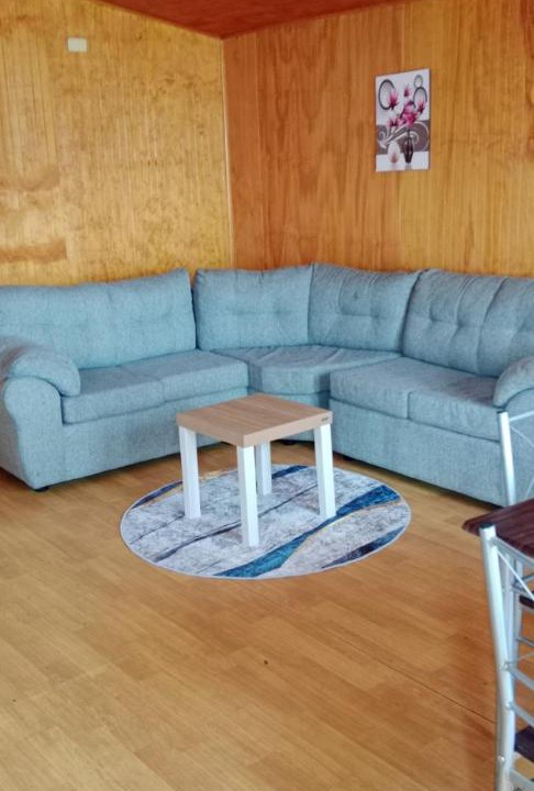 Photo of Livingroom in Quellon