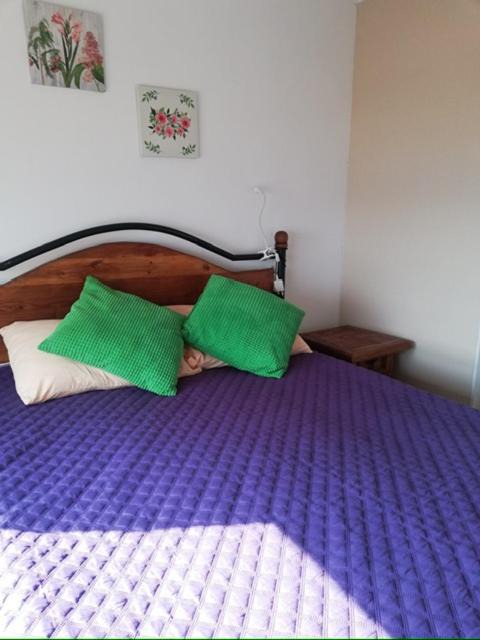 Photo of Bedroom in Tome