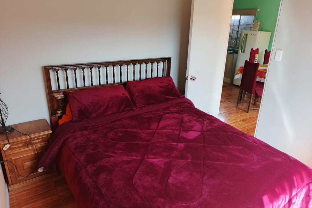 Photo of Bedroom in Puchuncavi
