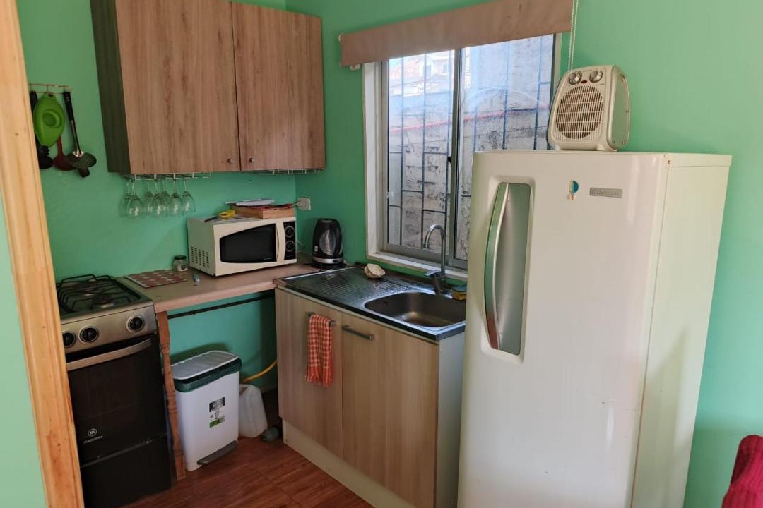 Photo of Kitchen in Puchuncavi
