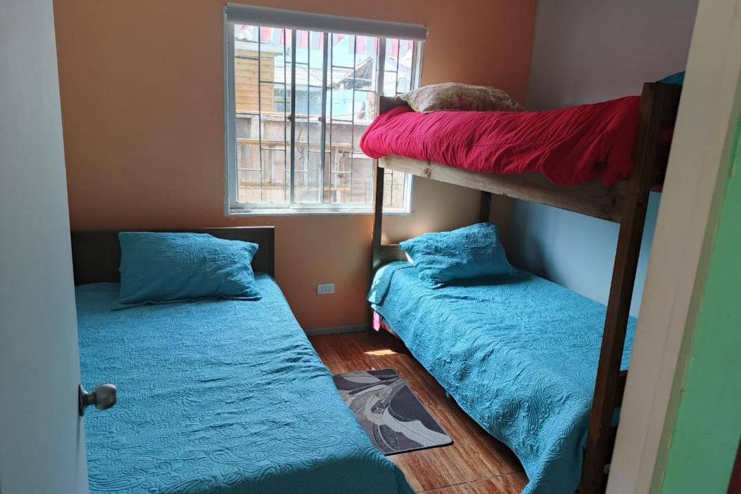 Photo of Bedroom in Puchuncavi