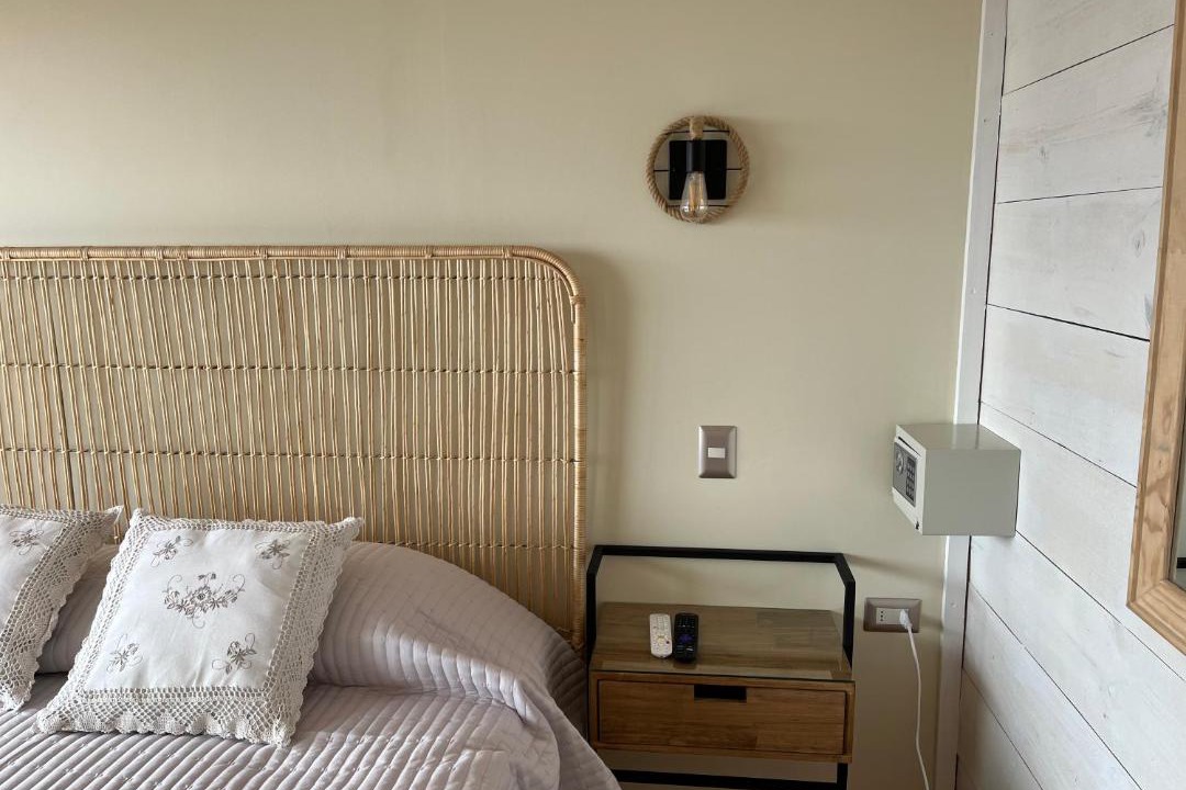 Photo of Bedroom in Matanzas