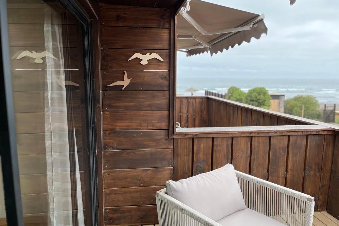 Photo of Patio Balcony in Matanzas