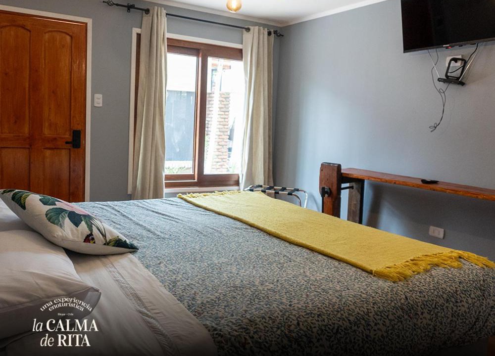 Photo of Bedroom in Pirque