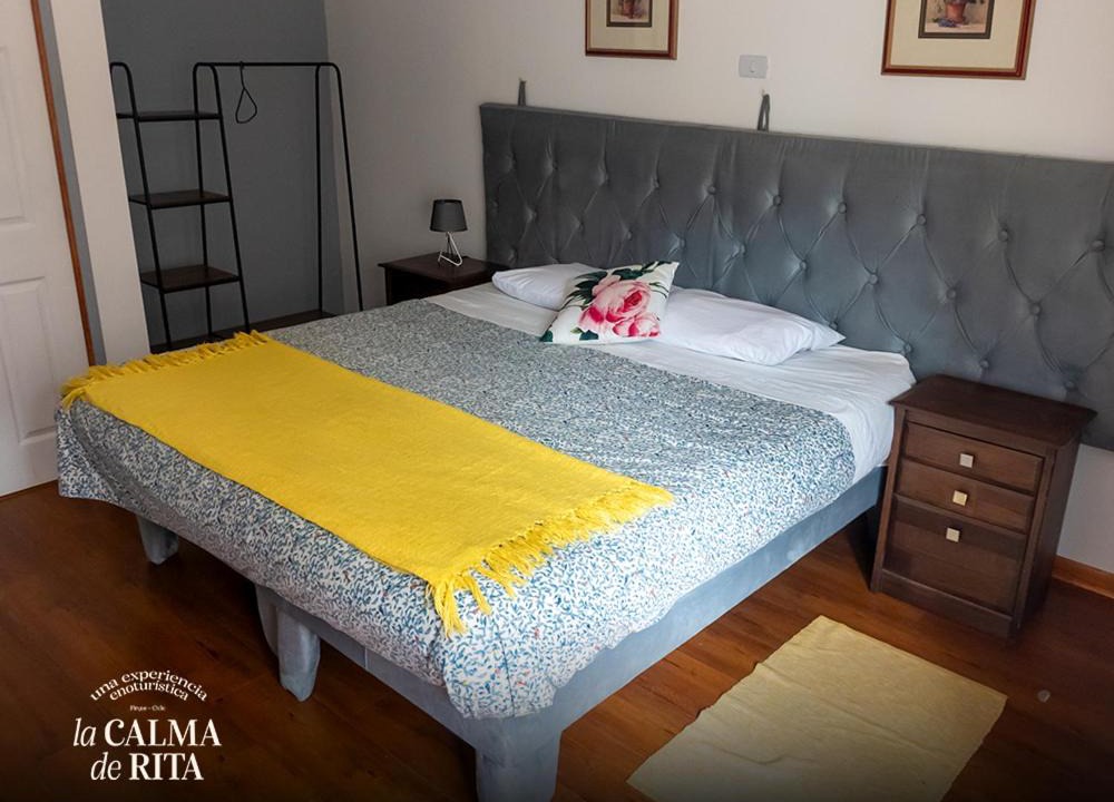 Photo of Bedroom in Pirque
