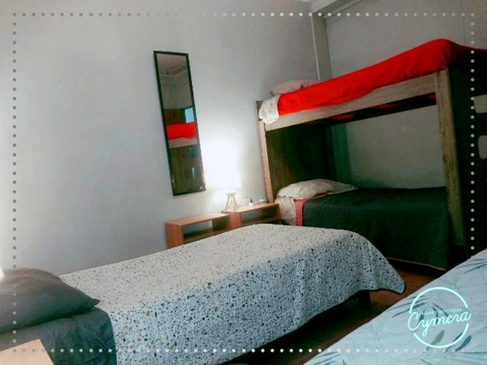 Photo of Bedroom in Punta Arenas