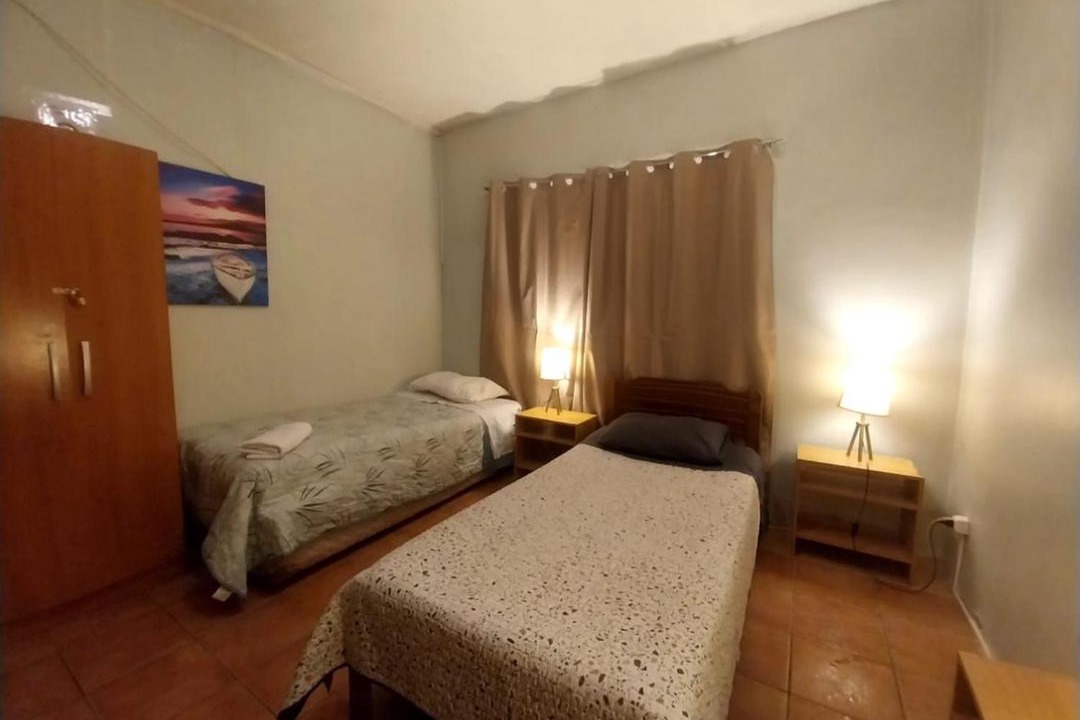 Photo of Bedroom in Punta Arenas