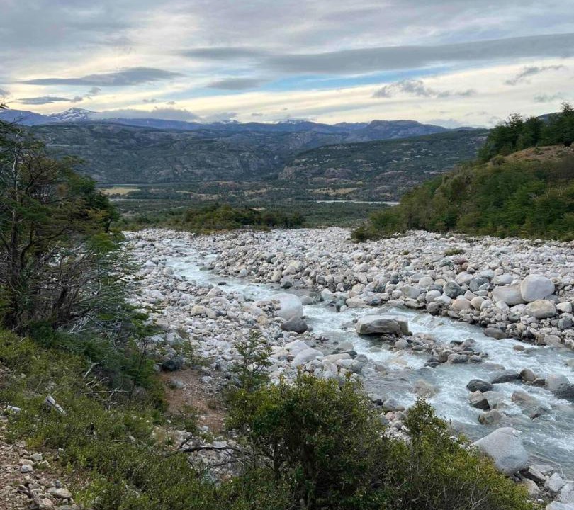 Photo of Others in Rio Ibanez