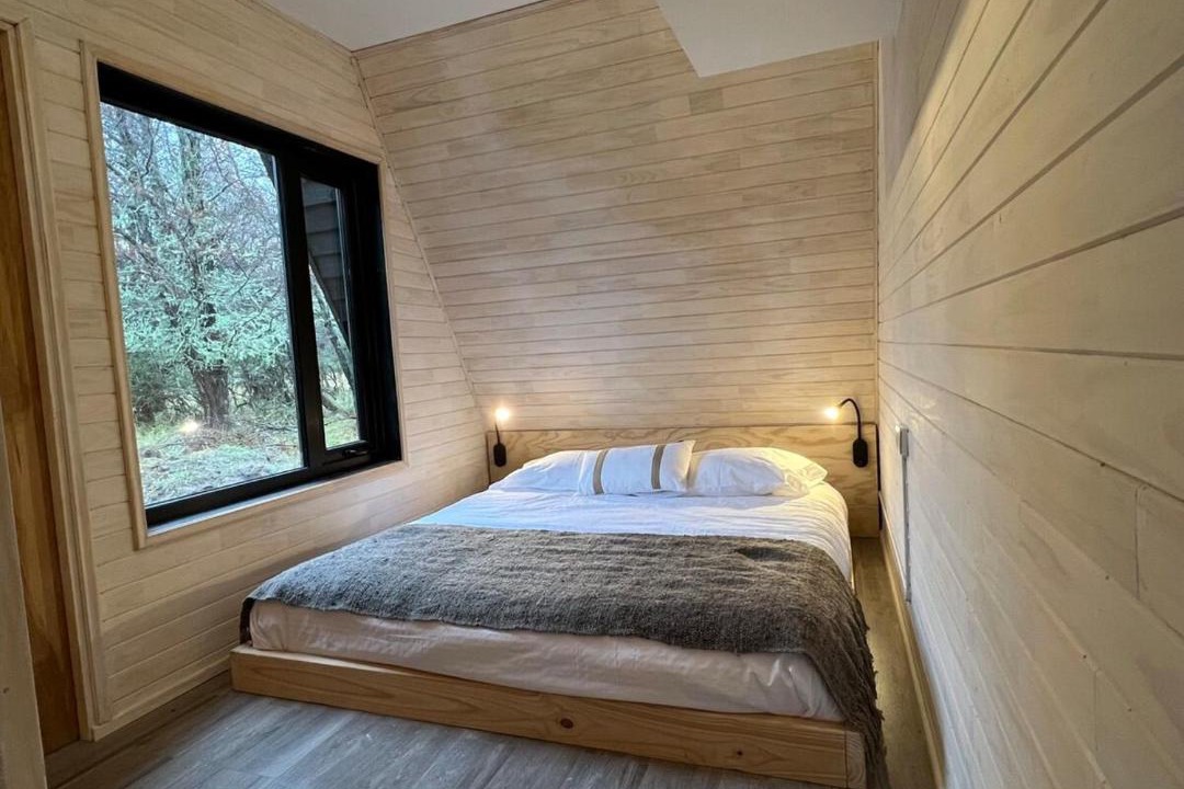 Photo of Bedroom in Rio Ibanez