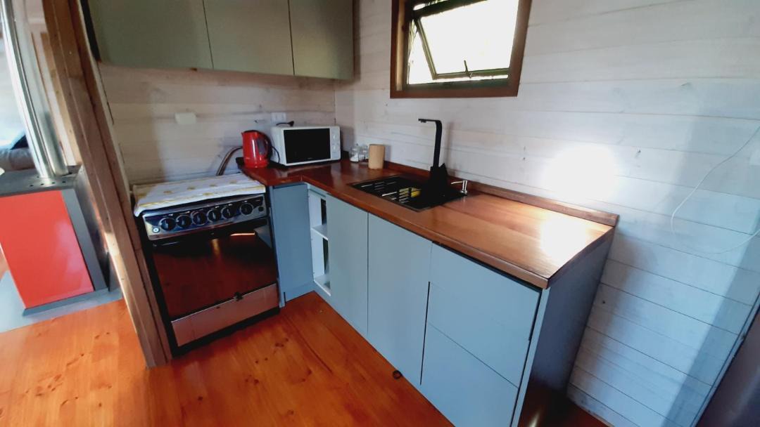 Photo of Kitchen in Panguipulli