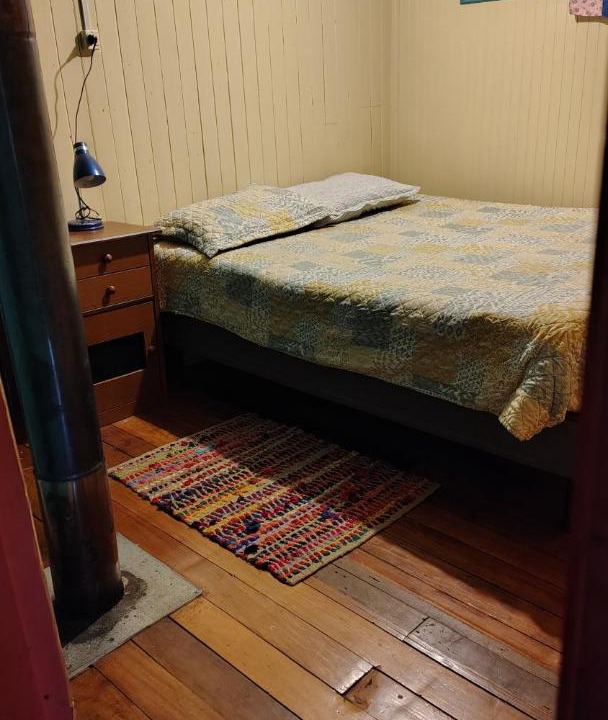 Photo of Bedroom in Temuco