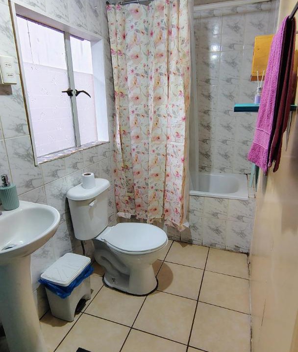 Photo of Bathroom in Temuco
