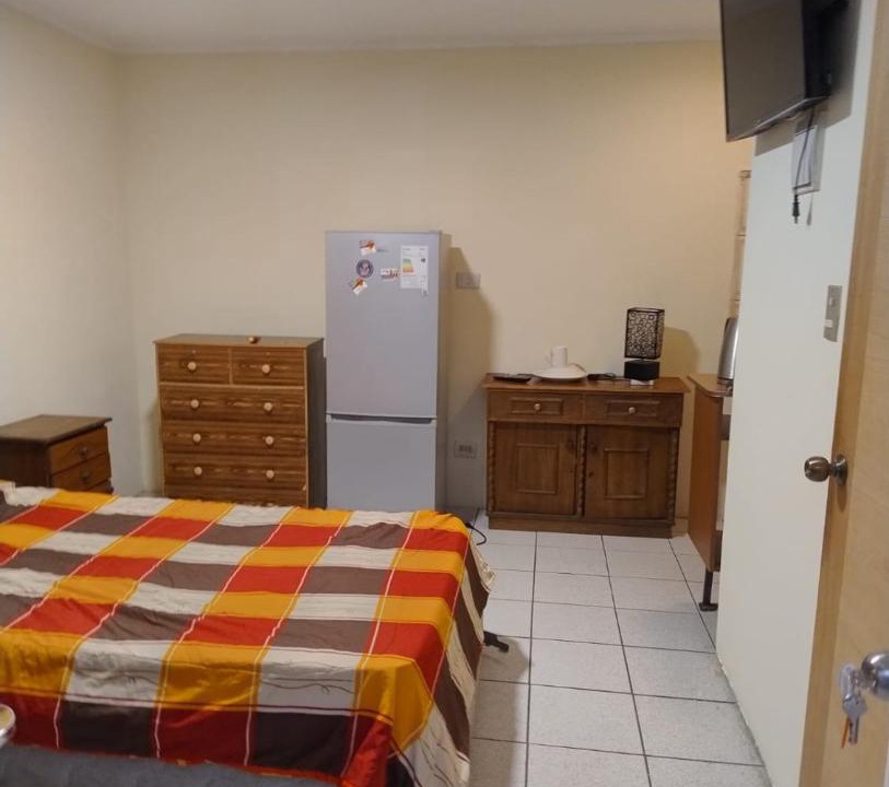 Photo of Bedroom in Estacion Central