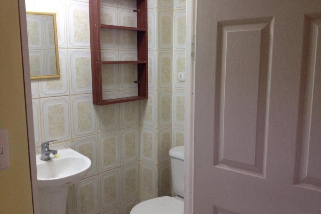 Photo of Bathroom in Estacion Central