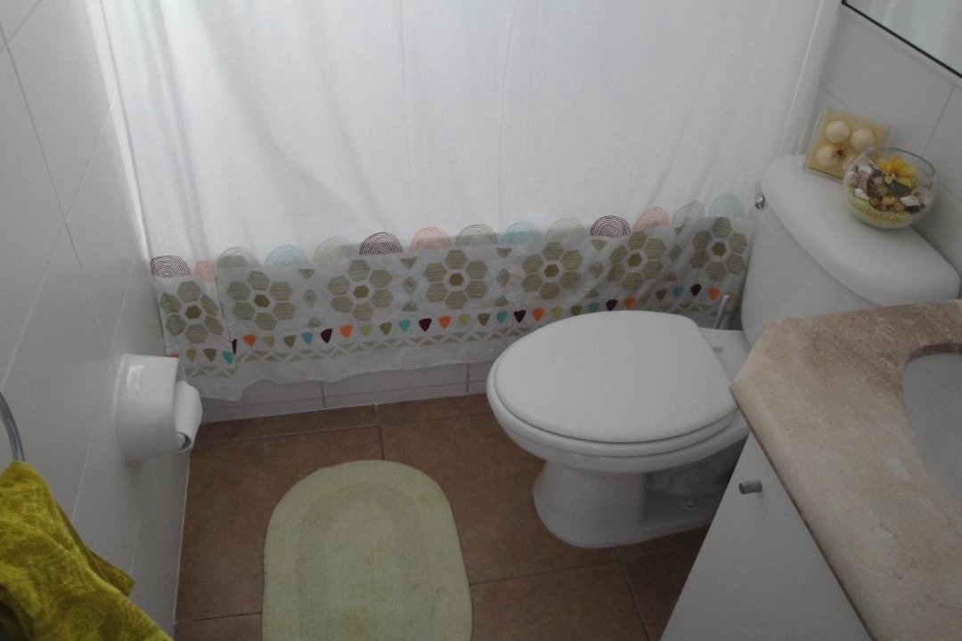 Photo of Bathroom in Puchuncavi