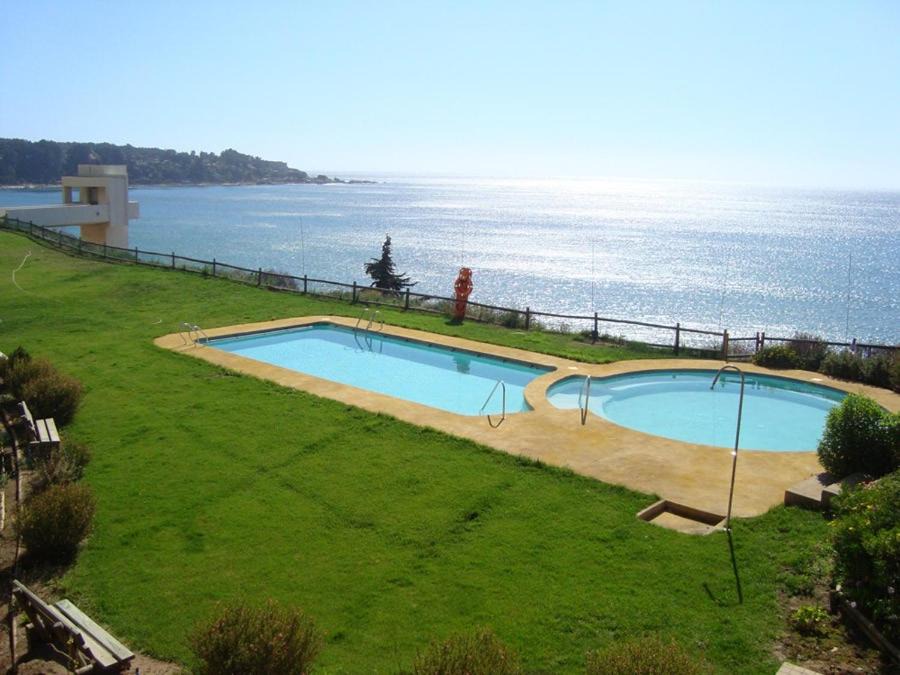 Photo of Outdoor in Puchuncavi