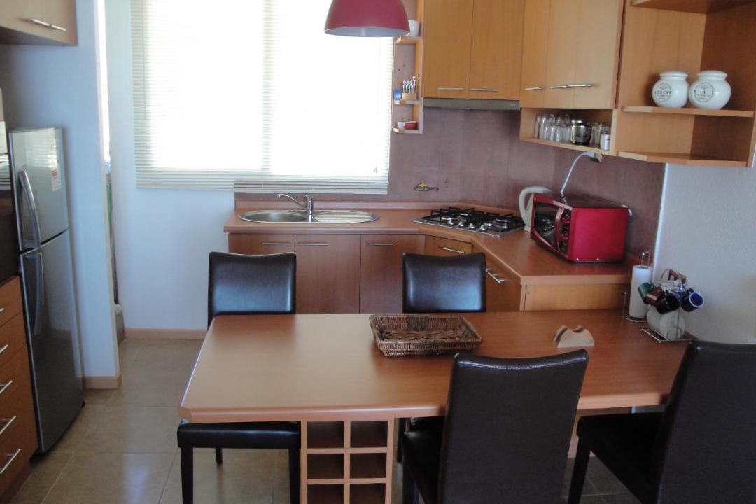 Photo of Kitchen in Puchuncavi
