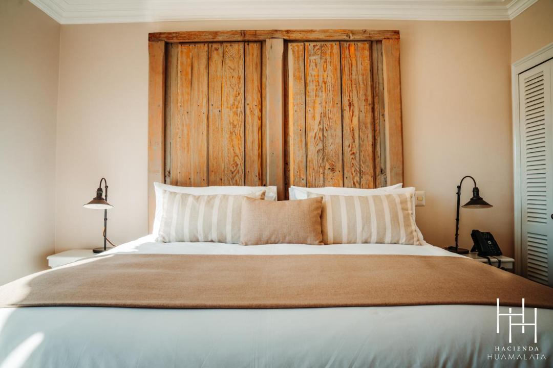 Photo of Bedroom in Ovalle