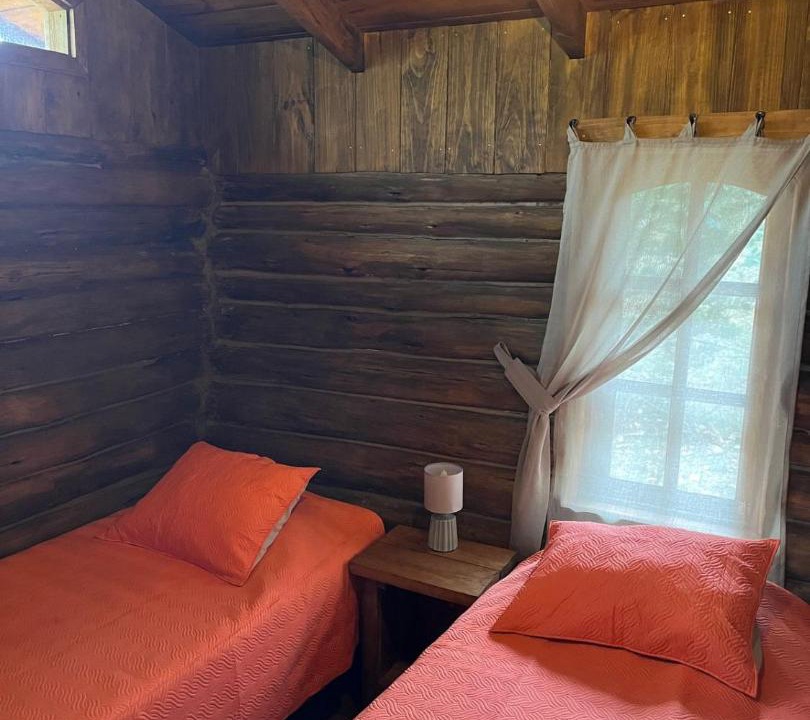 Photo of Bedroom in Vilcun