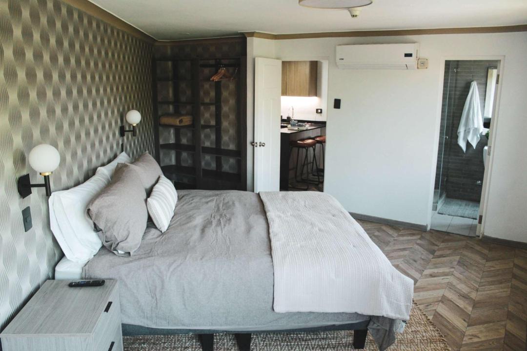 Photo of Bedroom in Bellas Artes