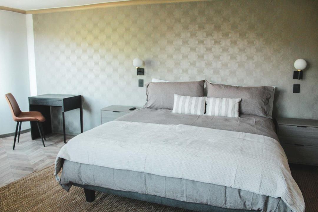 Photo of Bedroom in Bellas Artes