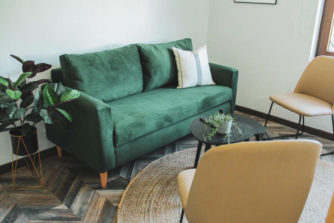 Photo of Livingroom in Bellas Artes