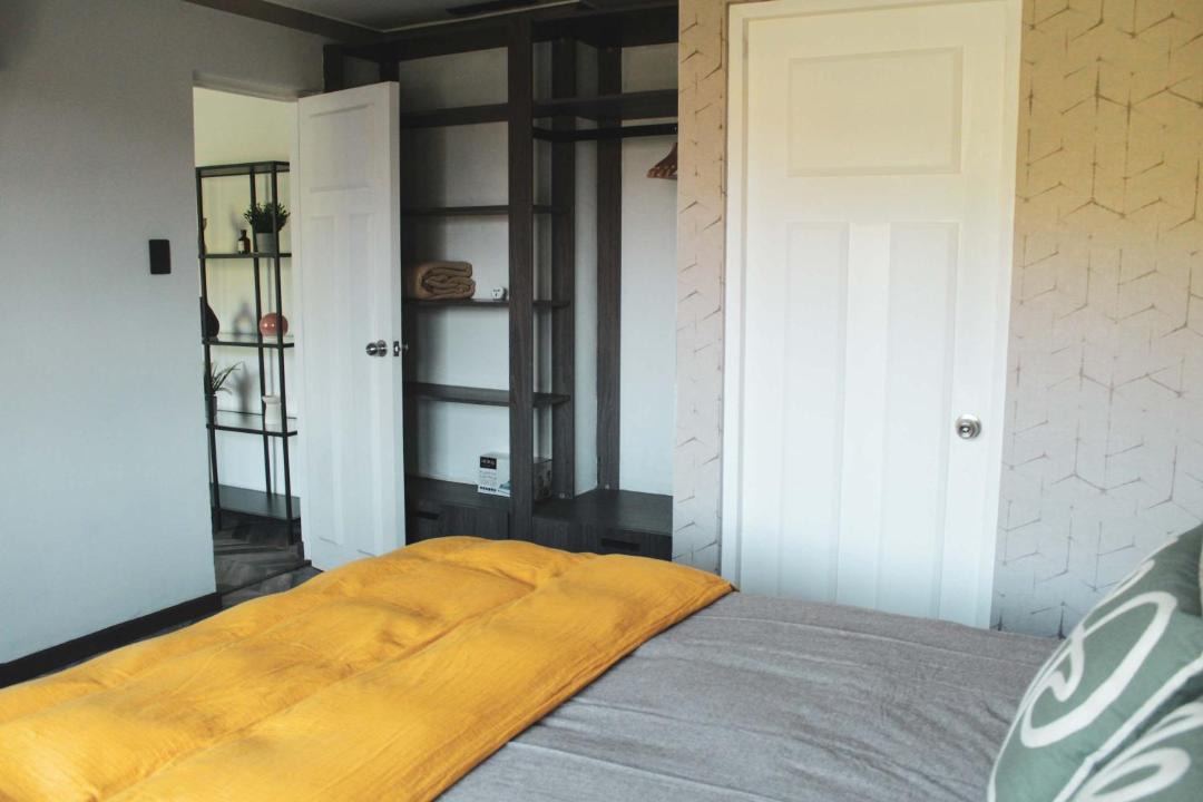 Photo of Bedroom in Bellas Artes
