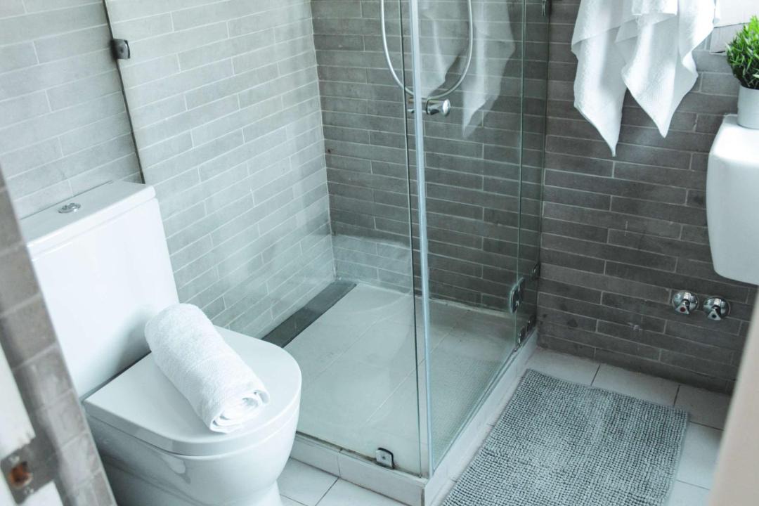 Photo of Bathroom in Bellas Artes