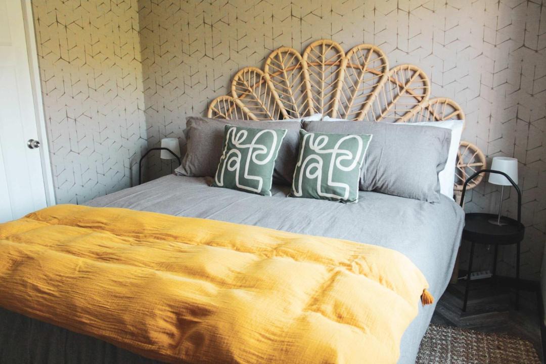 Photo of Bedroom in Bellas Artes