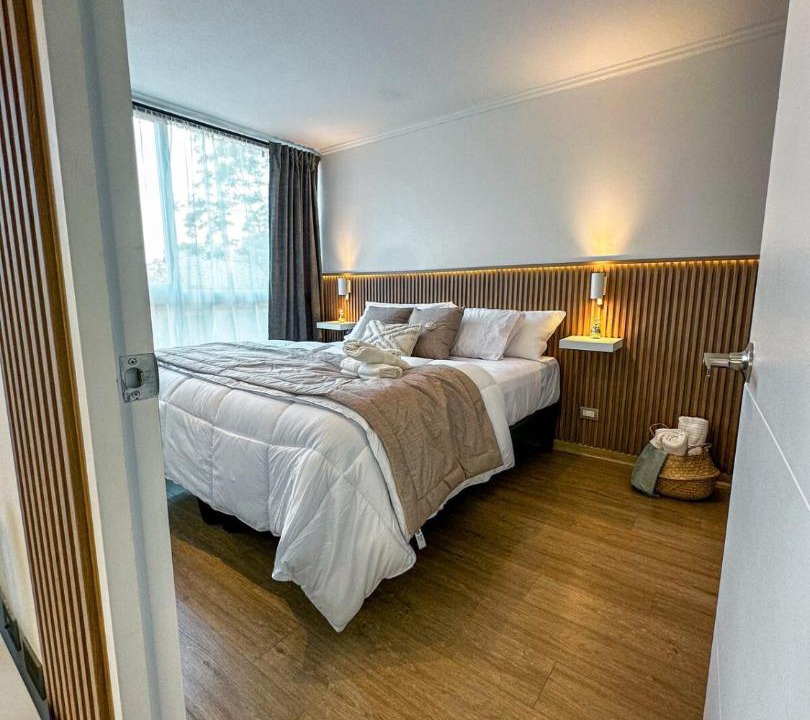 Photo of Bedroom in Nunoa